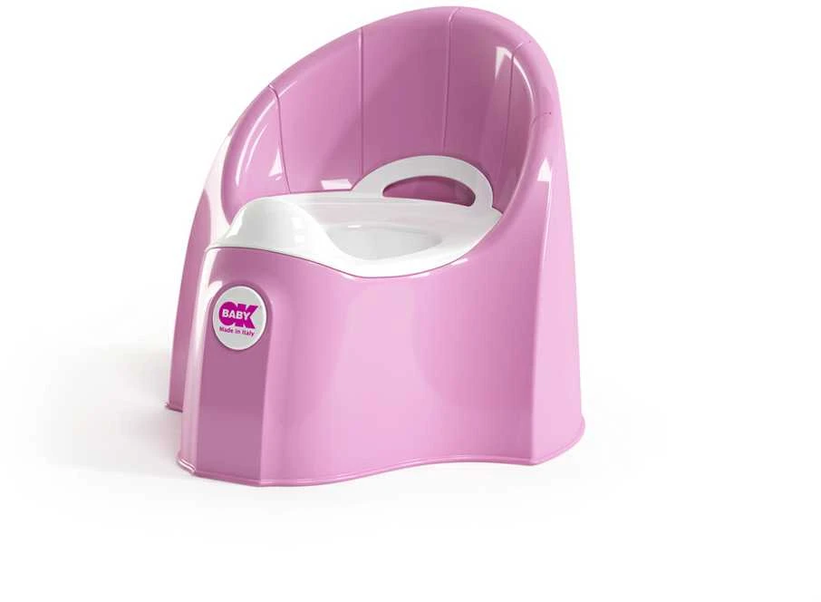 OKBABY Pasha naktipuodis pink, 38911400