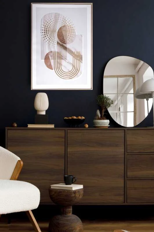 Eurofirany OBRAZ/609/B 50X70X3