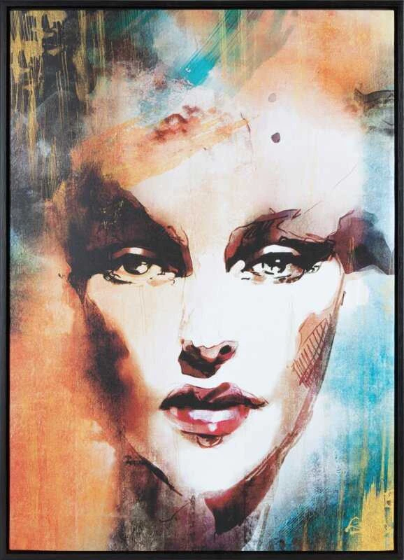 Eurofirany OBRAZ/637/A 50X70X3