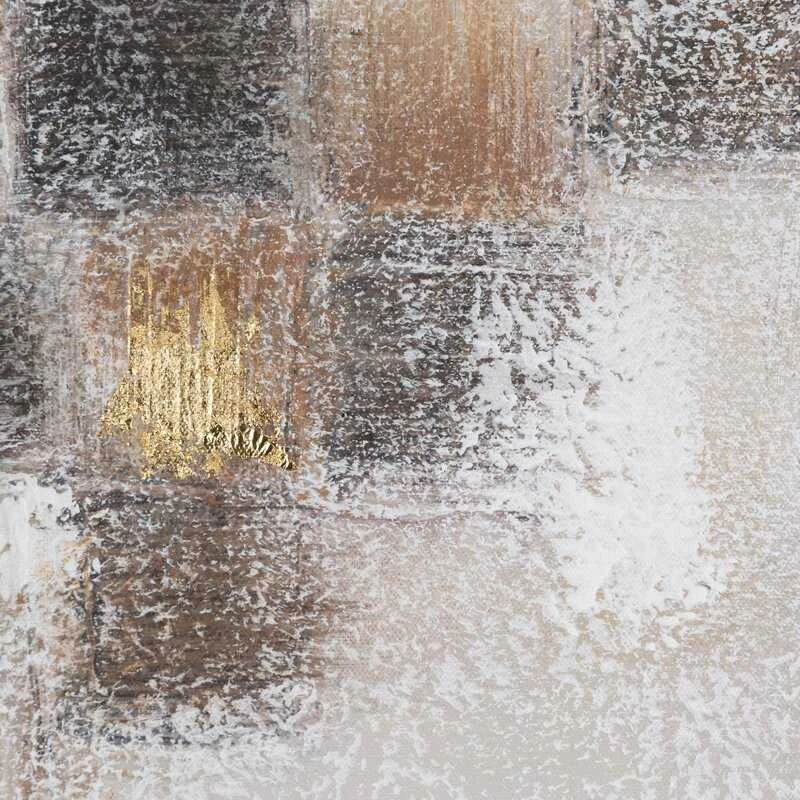 Eurofirany OBRAZ/644 80X80X3.8
