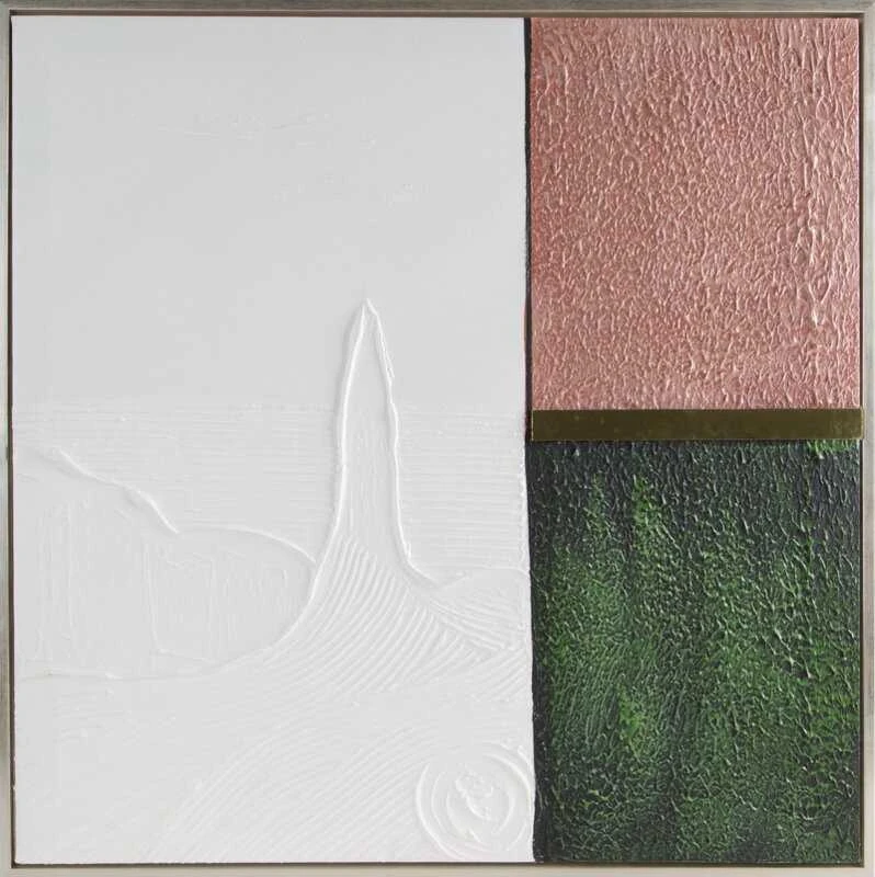 „Eurofirany“ VAIZDAS/645/B 80X80
