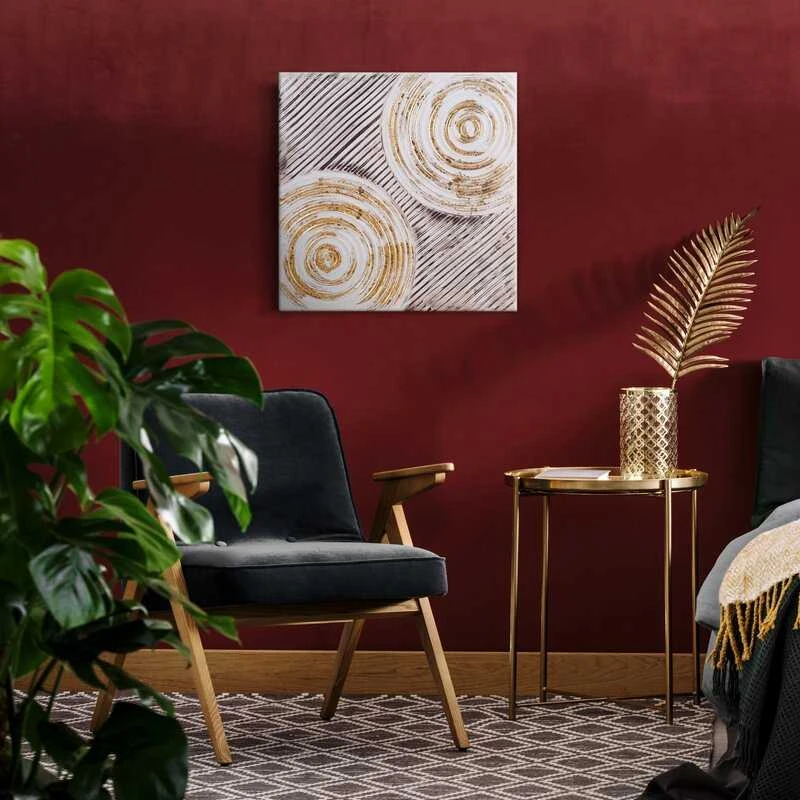 Eurofirany OBRAZ/651/A 60X60X3