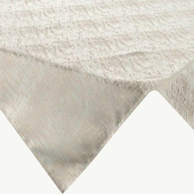 Eurofirany CHO/ALINA/BEIGE 140X180