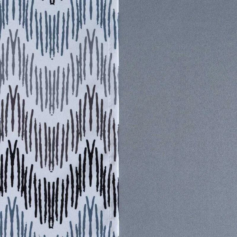 Eurofirany CHO/ANITA/2/POPI 140X180+33X180