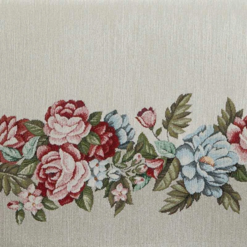 Eurofirany Eurocurtains SZE/CHO/4038/NAT 140X180 +/-5%