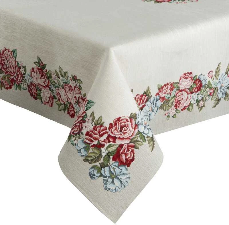 Eurofirany Eurocurtains SZE/CHO/4038/NAT 140X180 +/-5%