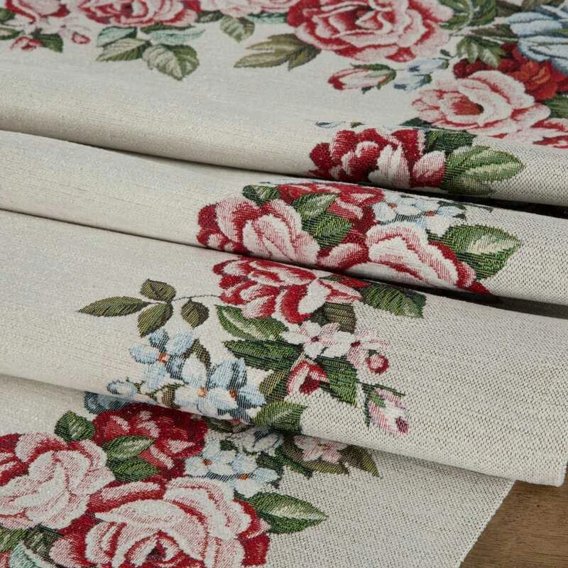 Eurofirany Eurocurtains SZE/CHO/4038/NAT 140X180 +/-5%