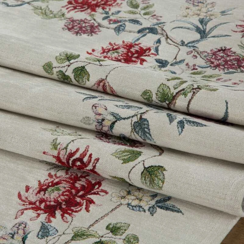 Eurofirany Eurocurtains SZE/CHO/1295/NAT 140X180 +/-5%