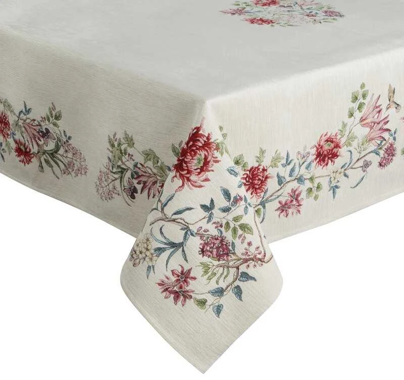 Eurofirany Eurocurtains SZE/CHO/1295/NAT 140X180 +/-5%