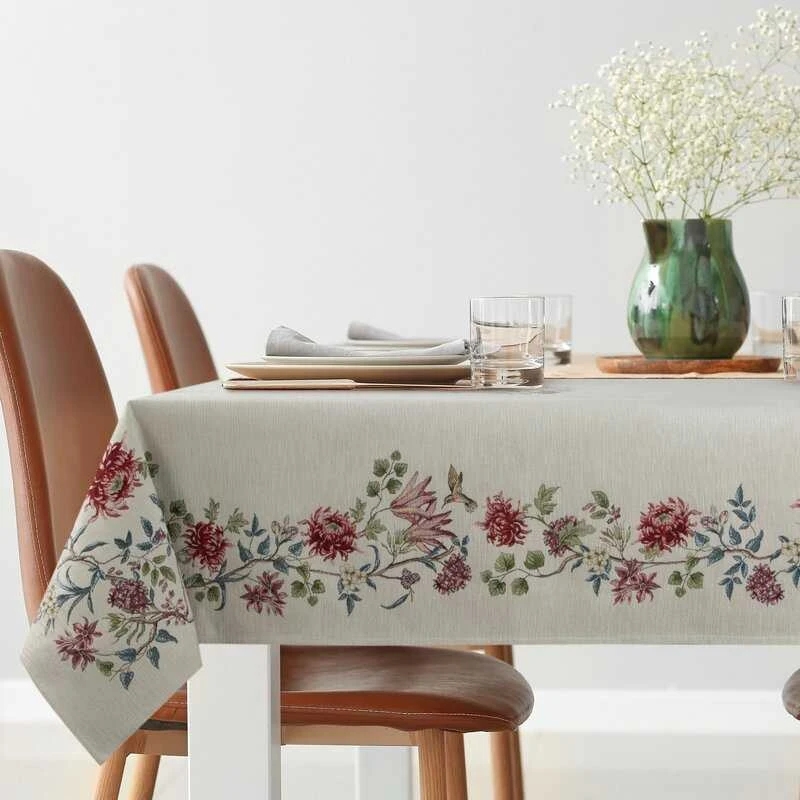Eurofirany Eurocurtains SZE/CHO/1295/NAT 140X180 +/-5%