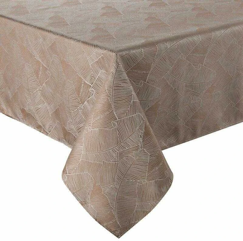 Eurofirany CHO/ISLA/C.BEIGE 140X180