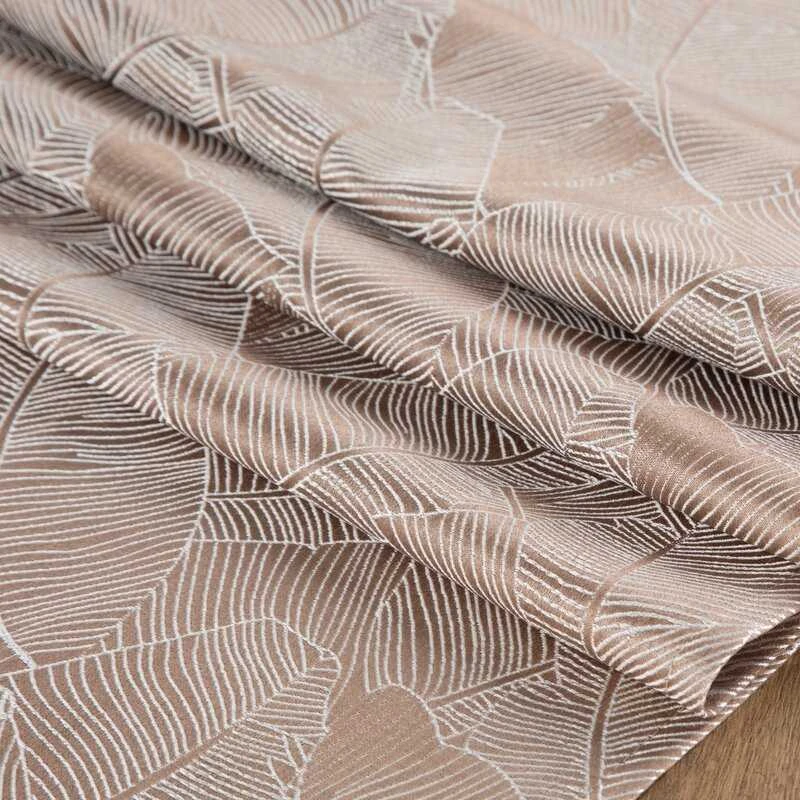 Eurofirany CHO/ISLA/C.BEIGE 140X180