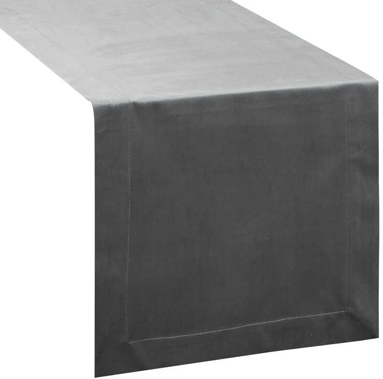 Eurofirany Euro užuolaidos CHO/MELINDA/STAL 140X180 STAL