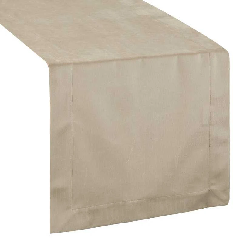 Eurofirany CHO/MELINDA/BEIGE 140X180 BEIGE