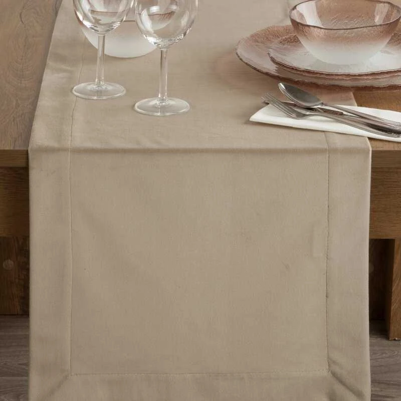 Eurofirany CHO/MELINDA/BEIGE 140X180 BEIGE