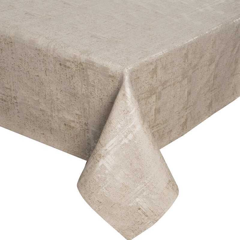 Eurofirany CHO / COLETTE / BEIGE 140X220 BEIGE