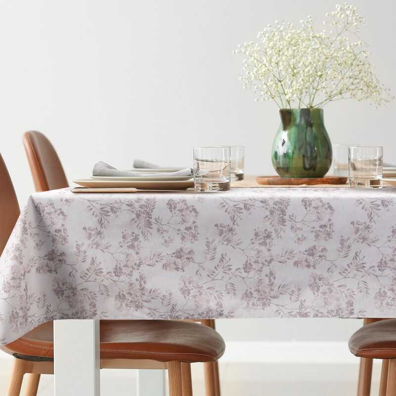 Eurofirany CHO/GARDEN/21G 140X220 K+BEIGE