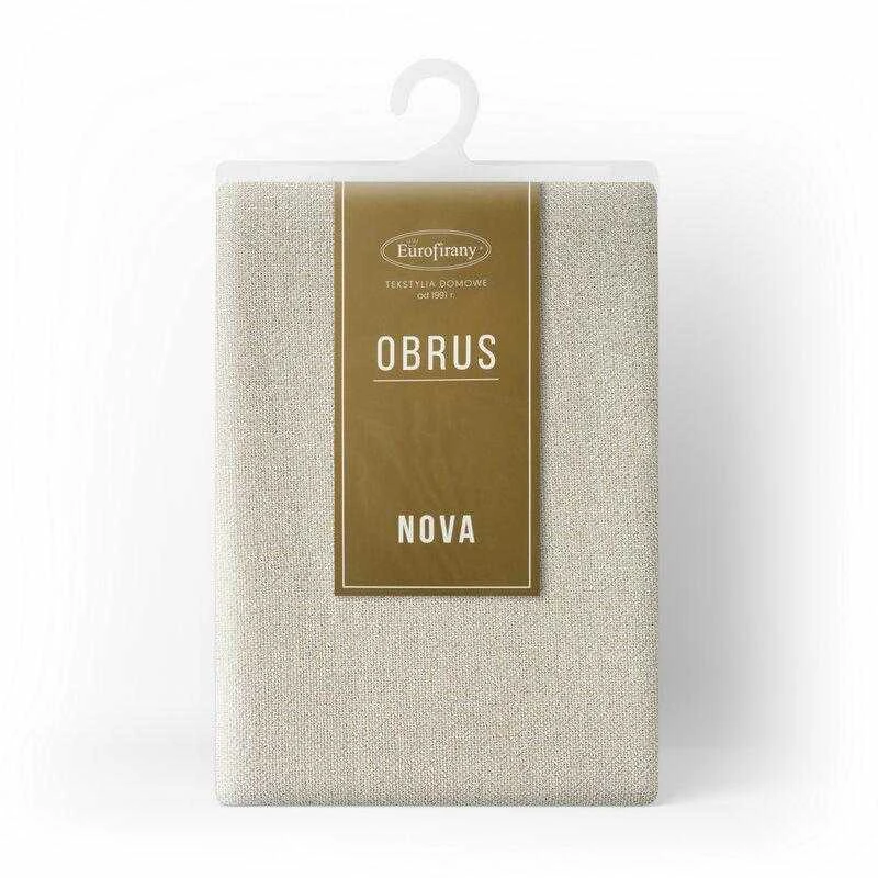 Eurofirany CHO/WOOL/BEIGE+SR 140X220