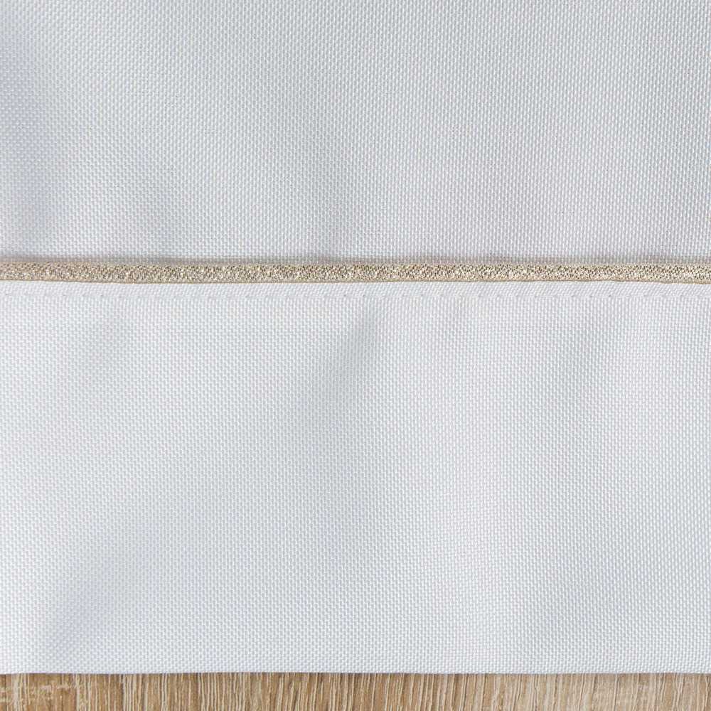 Eurofirany Eurocurtains CHO/MADELE/B+ZŁ 140X220