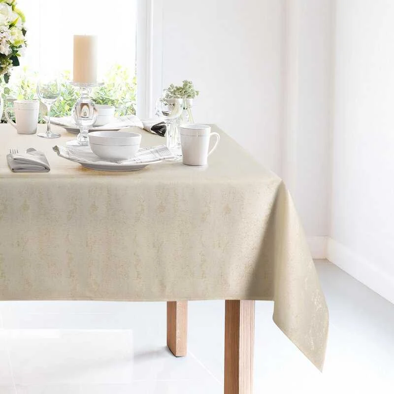 Eurofirany Eurocurtains CHO/SPARKLE/K+ZŁ 140X220 K+GOLD