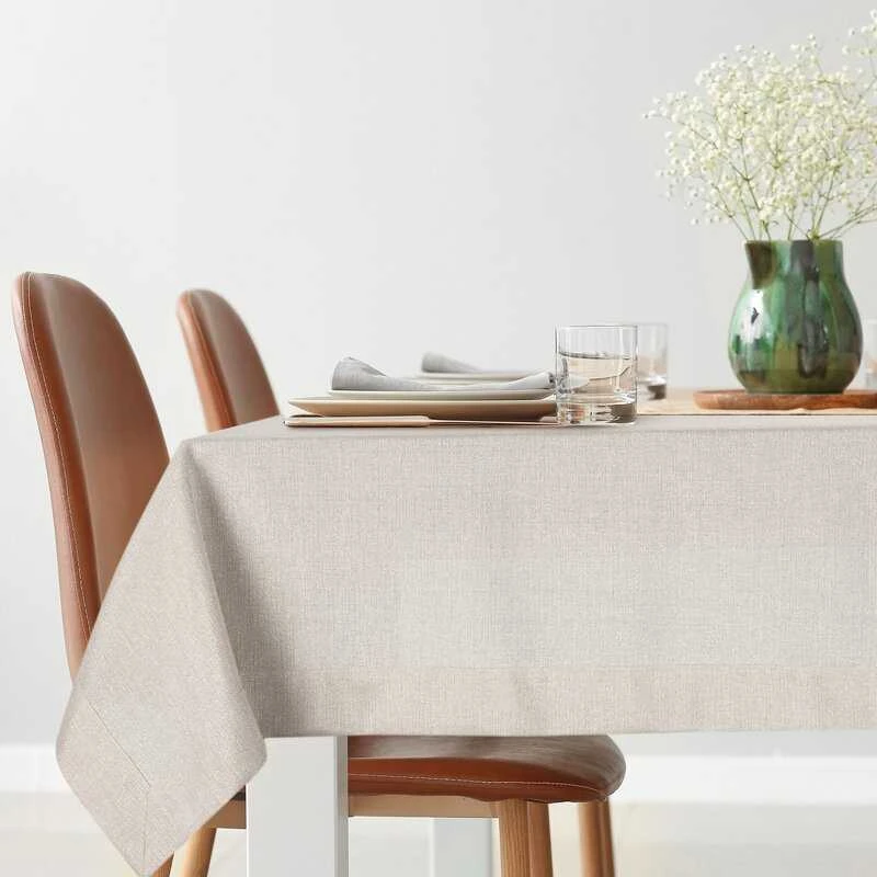 Eurofirany CHO/LANA/BEIGE+SR 140X260