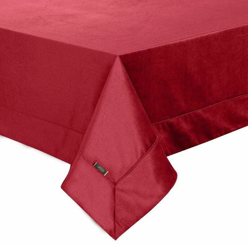 Eurofirany CHO/VELVET/STALAS 145X220 STALAS