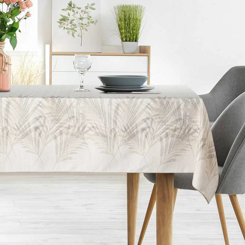Eurofirany CHO/INES/11/BEIGE 145X300