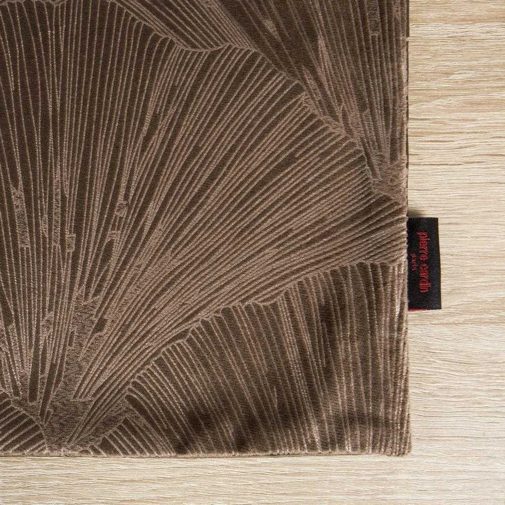 Eurofirany PIER / CHO / GOJA 40X140 KAVA