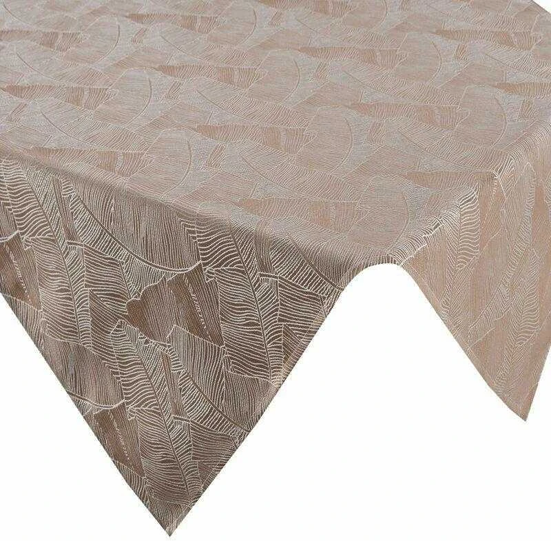 Eurofirany CHO/ISLA/C.BEIGE 85X85