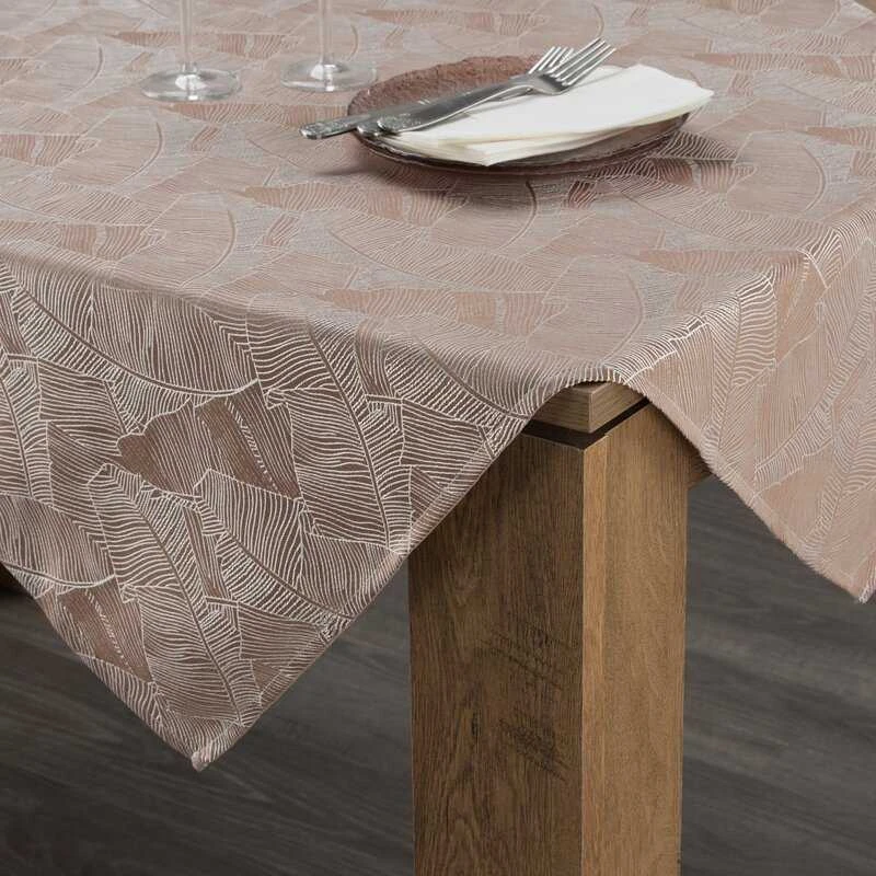 Eurofirany CHO/ISLA/C.BEIGE 85X85