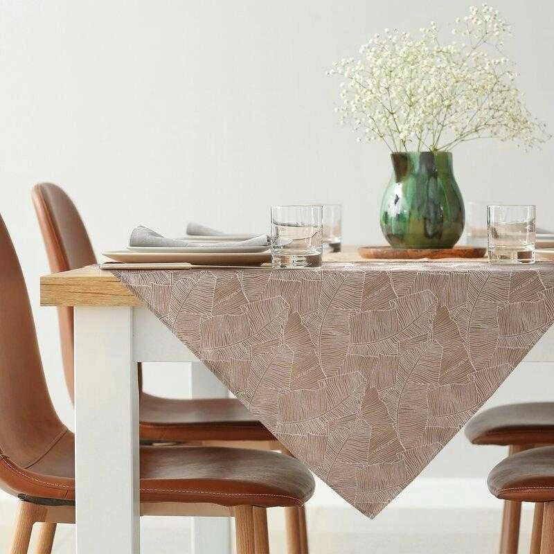 Eurofirany CHO/ISLA/C.BEIGE 85X85