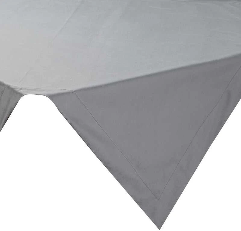 Eurofirany Eurocurtains CHO/MELINDA/STAL 85X85 STEEL