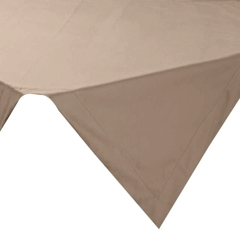 Eurofirany CHO/MELINDA/BEIGE 85X85 BEIGE
