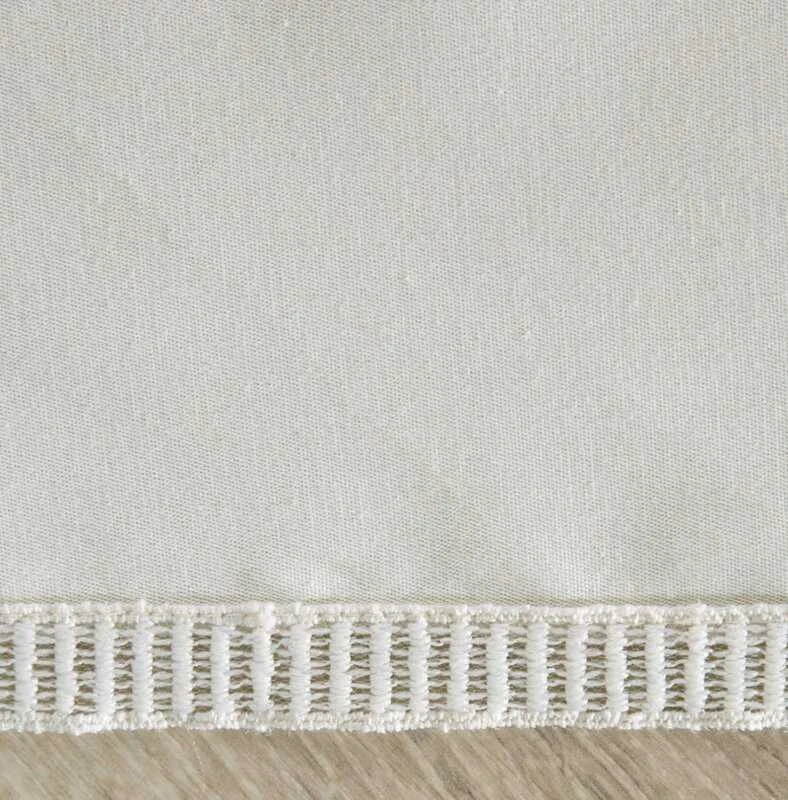 Eurofirany E / SAVONA / BEIGE 35X140