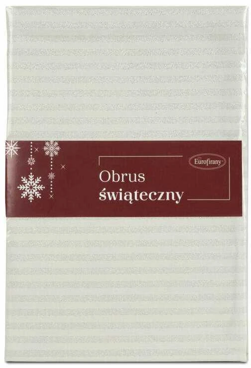 Eurofirany CHO/FLASH/6/SZAM 40X140