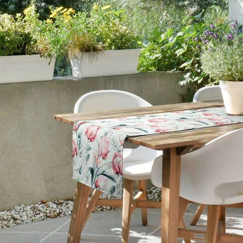 „Eurofirany“ CHO/GARDEN/32C 40X180 B+NIEB