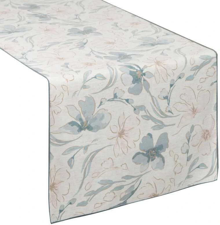 Eurofirany CHO/INES/10/BEIGE 40X180