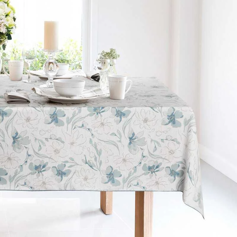 Eurofirany CHO/INES/10/BEIGE 40X180