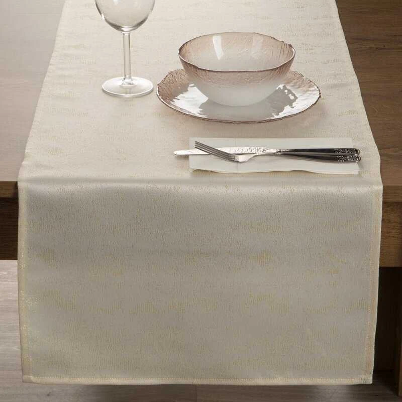Eurofirany Eurocurtains CHO/SPARKLE/K+ZŁ 40X180 K+ZŁOT