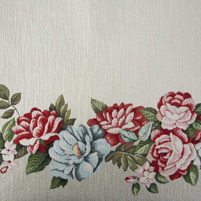 Eurofirany Eurocurtains SZE/CHO/4038/NAT 45X140 +/-5%