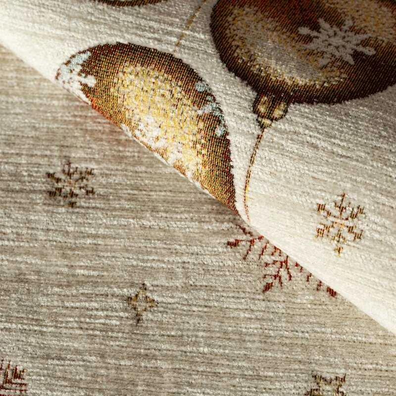 Eurofirany Eurocurtains SZE/CHO/670/ŚW 45X140 +/-5% RAUDONA