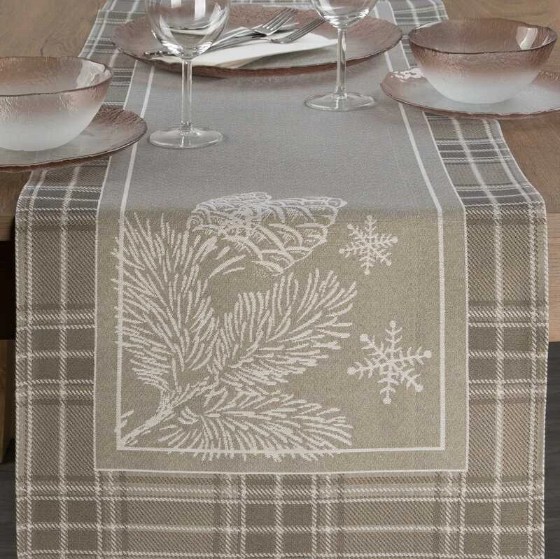 Eurofirany Euro užuolaidos GOB/CHO/HOLLY/Ś 45X140+/-5% C. BEIGE
