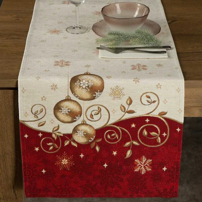Eurofirany Eurocurtains SZE/CHO/670/ŚW 50X110 +/-5% RAUDONA