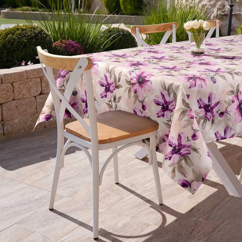 Eurofirany CHO/GARDEN/29E RD150 K+ROŽINĖ