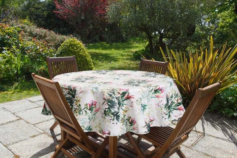 Eurofirany CHO/GARDEN/31E RD150 B+ZIEL