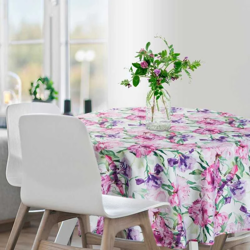 „Eurofirany“ CHO/GARDEN/34E RD150 Rožinis+FIO