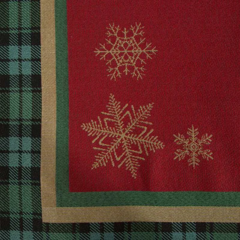 Eurofirany GOB/CHO/CHERRY/Ś 35X45+/-5% RAUDONA
