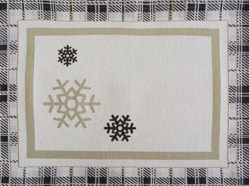 Eurofirany Eurocurtains GOB/CHO/ANGEL/Ś 35X45+/-5% BEIGE