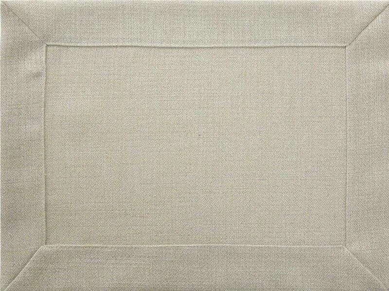 Eurofirany CHO/LANA/BEIGE+SR 30X40/X4 SET