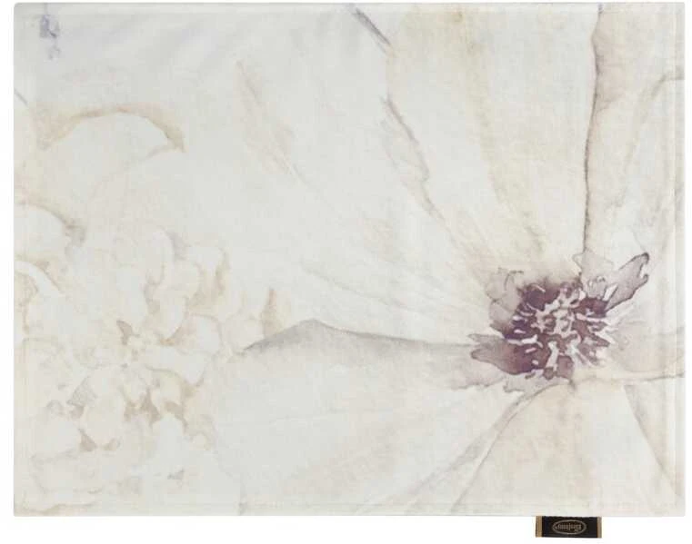 Eurofirany CHO/VELVET/6 30X40/X4 KPL K+BEŻ
